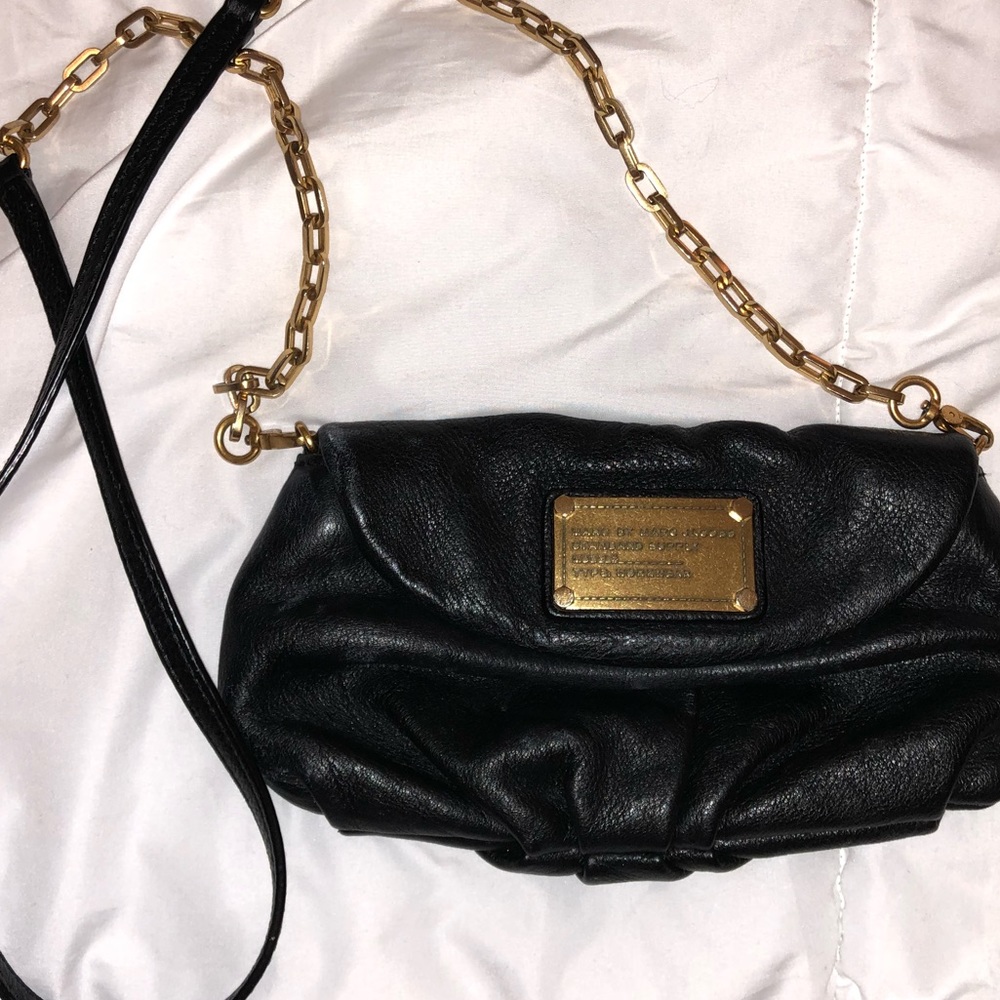 Marc By Marc Jacobs Mini Crossbody Bag